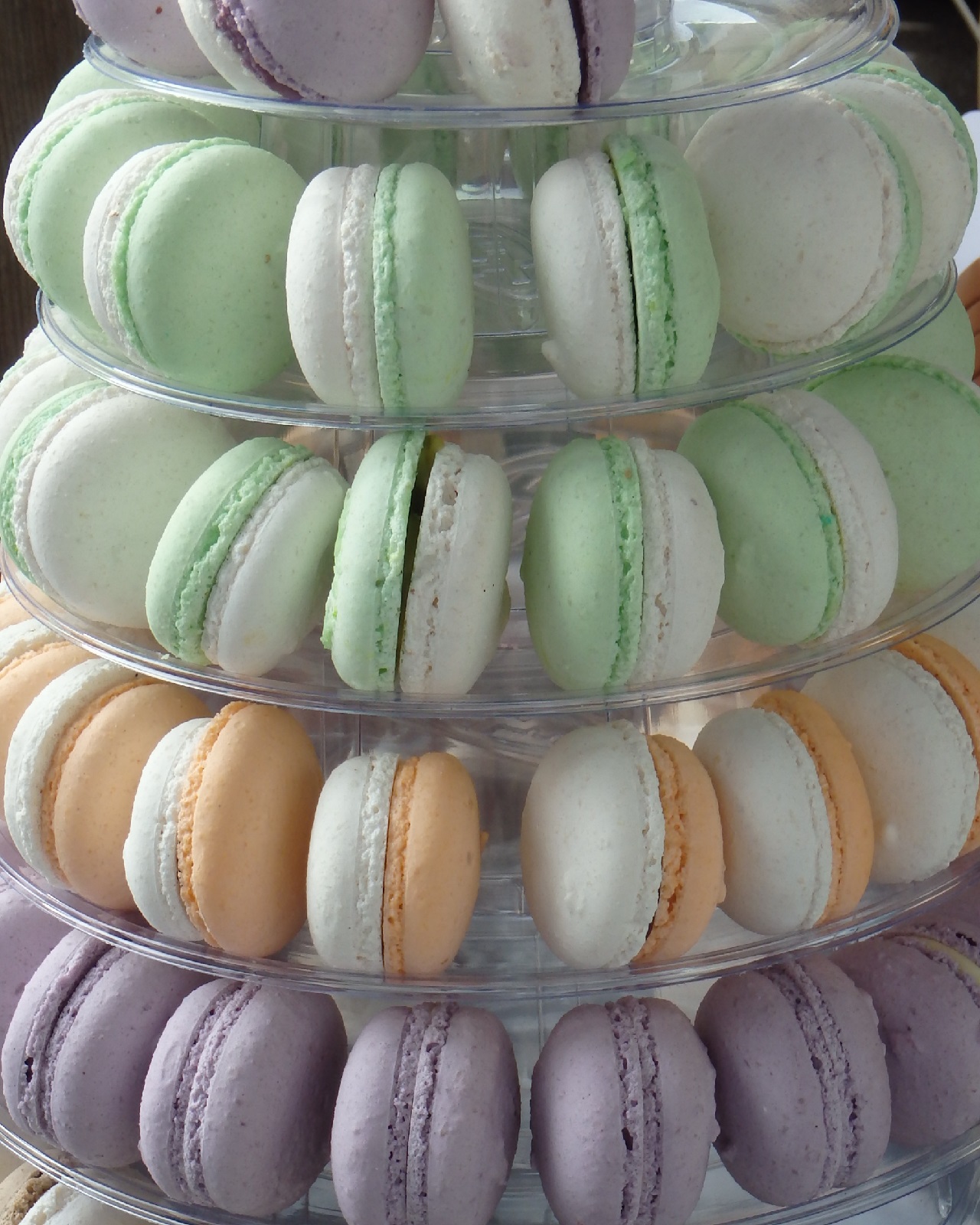 Macarons
