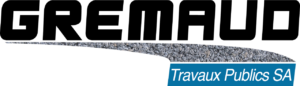 Gremaud Travaux Publics SA