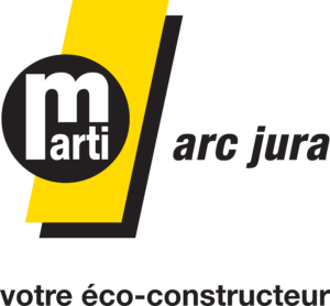 Marti Arc-Jura votre éco-constructeur