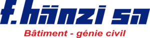 F. Hänzi SA Bâtiment - génie civil