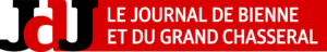 JDJ Le journal de Bienne et du Grand Chasseral